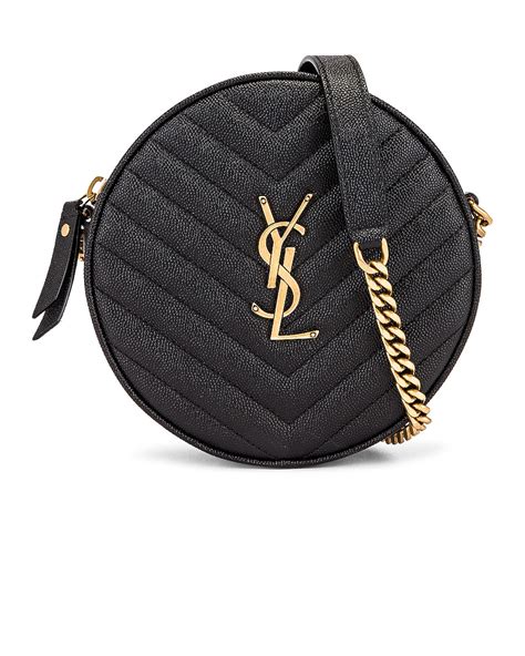 ysl loop bag|ysl round crossbody bag.